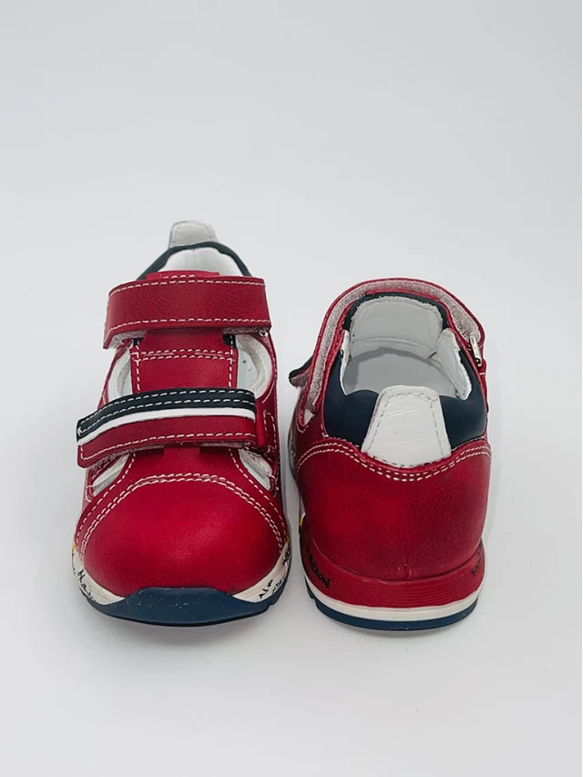 Adidasi baieti Cod 2067-100=DJ7